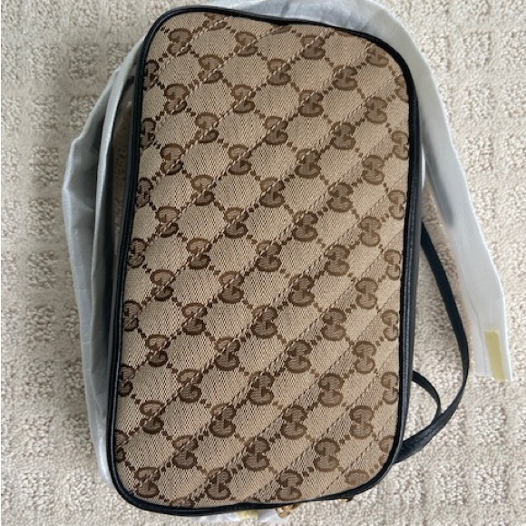 BRAND NEW Gucci GG Marmont Small Shoulder Bag - Picture 10 of 10
